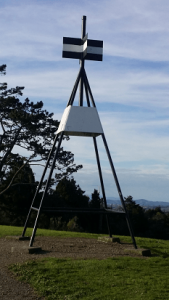 Point View Reserve Trig